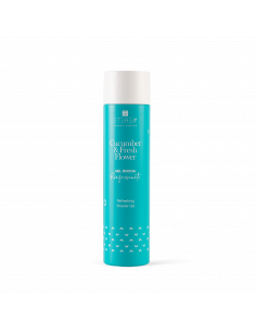 Gel Doccia Rinfrescante | Eterea | Wingsbeat