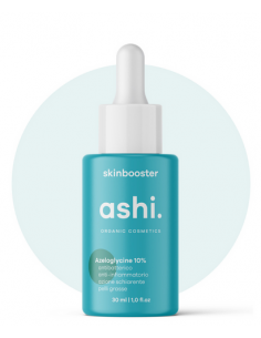 Attivo puro Azeloglicine 10% | Ashi | Wingsbeat