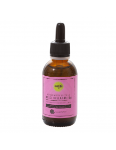 Acidi Della Frutta | Anarkhìa Bio | Wingsbeat